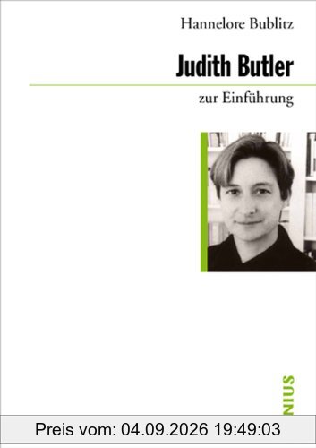 Judith Butler zur Einführung