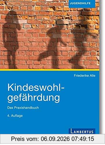 Kindeswohlgefährdung: Das Praxishandbuch