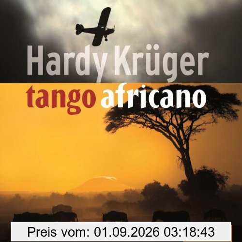 tango africano
