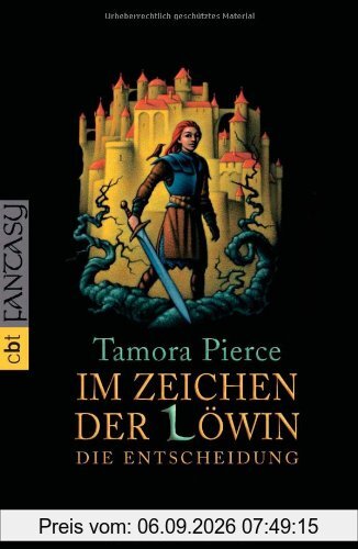 Im Zeichen der Löwin - Die Entscheidung
