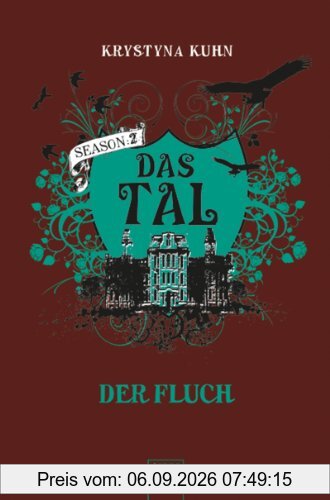 Das Tal. Der Fluch: Season 2, Band 1