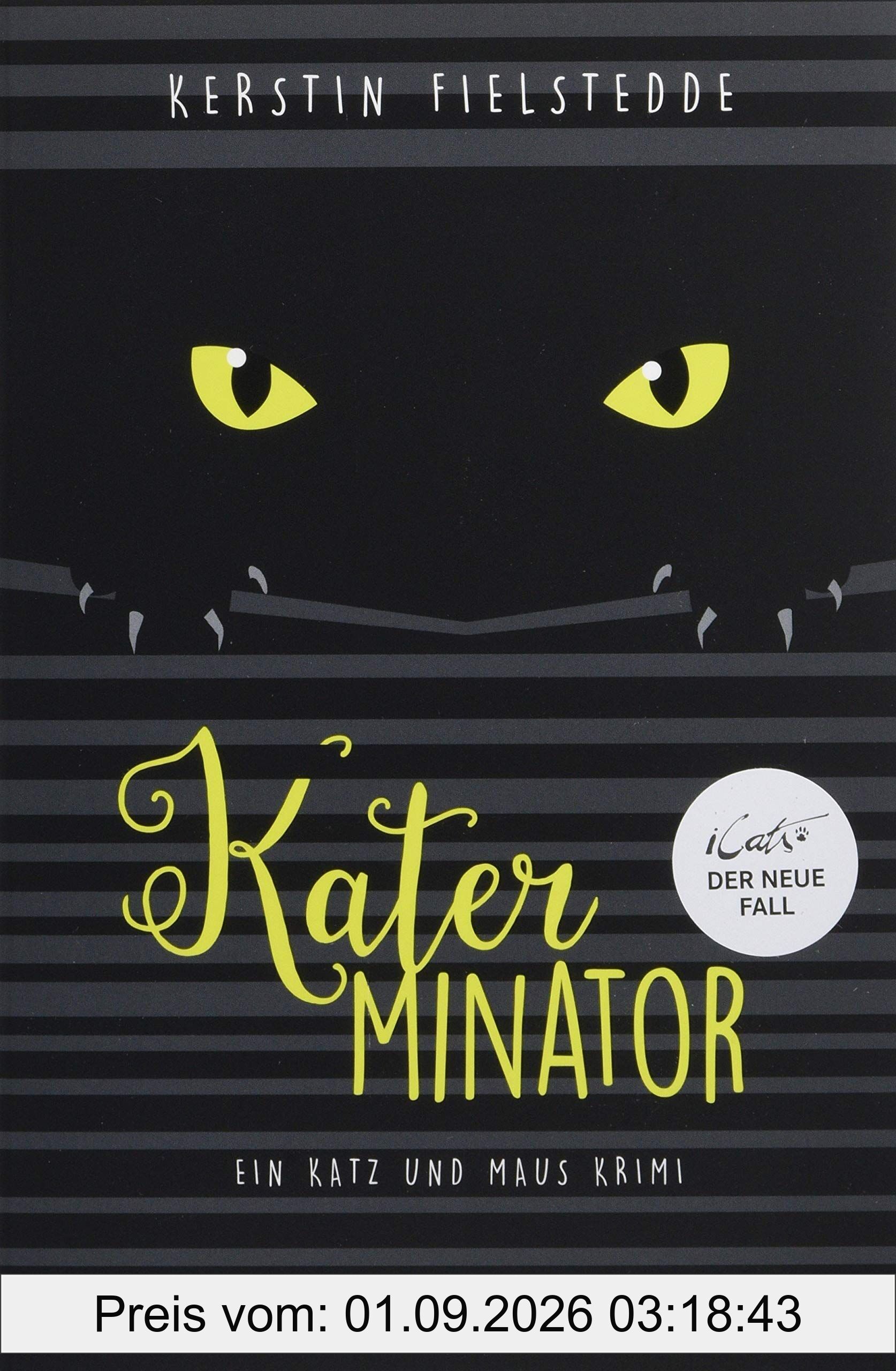 Katerminator