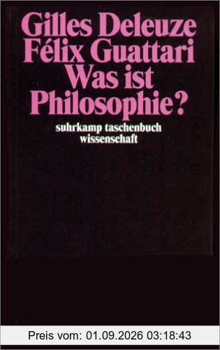 Was ist Philosophie?