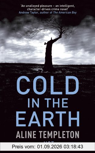Cold in the Earth