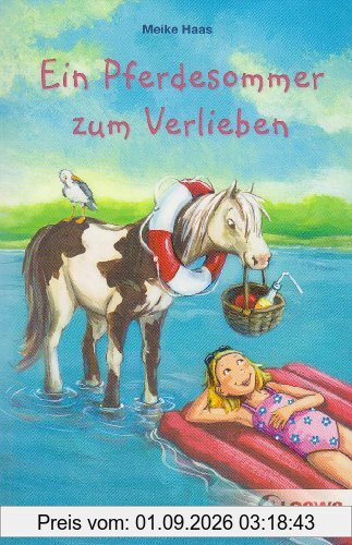 Ein Pferdesommer zum Verlieben