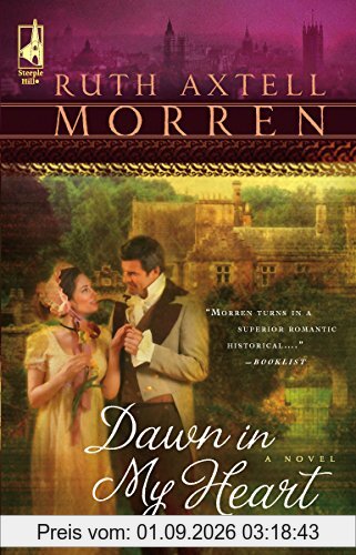 Dawn in My Heart