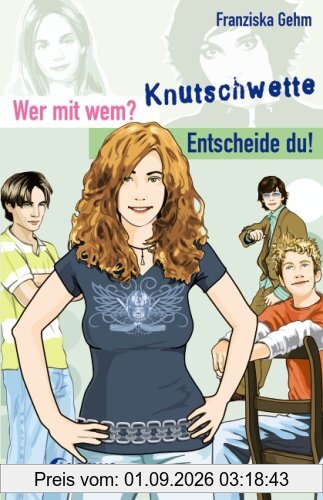 Knutschwette
