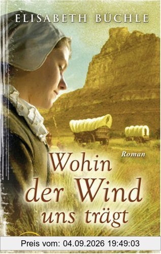 Wohin der Wind uns trägt
