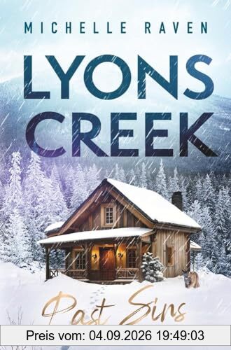Lyons Creek Past Sins