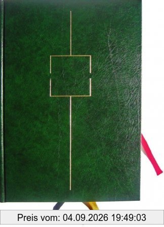 Versammelt in seinem Namen: Tagzeitenlitugie - Wort-Gottes-Feiern . Andachten an Wochentagen - Werkbuch