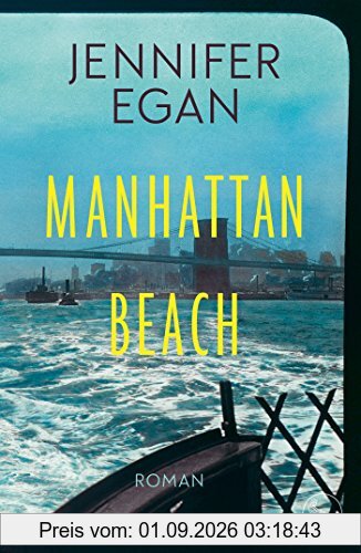 Manhattan Beach: Roman