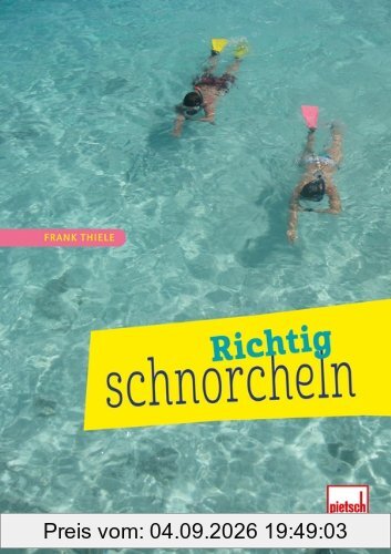 Richtig schnorcheln