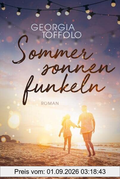 Sommersonnenfunkeln