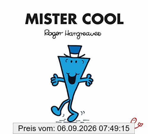 Mister Cool