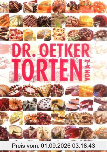 Torten von A-Z