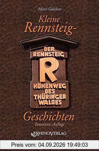 Kleine Rennsteiggeschichten