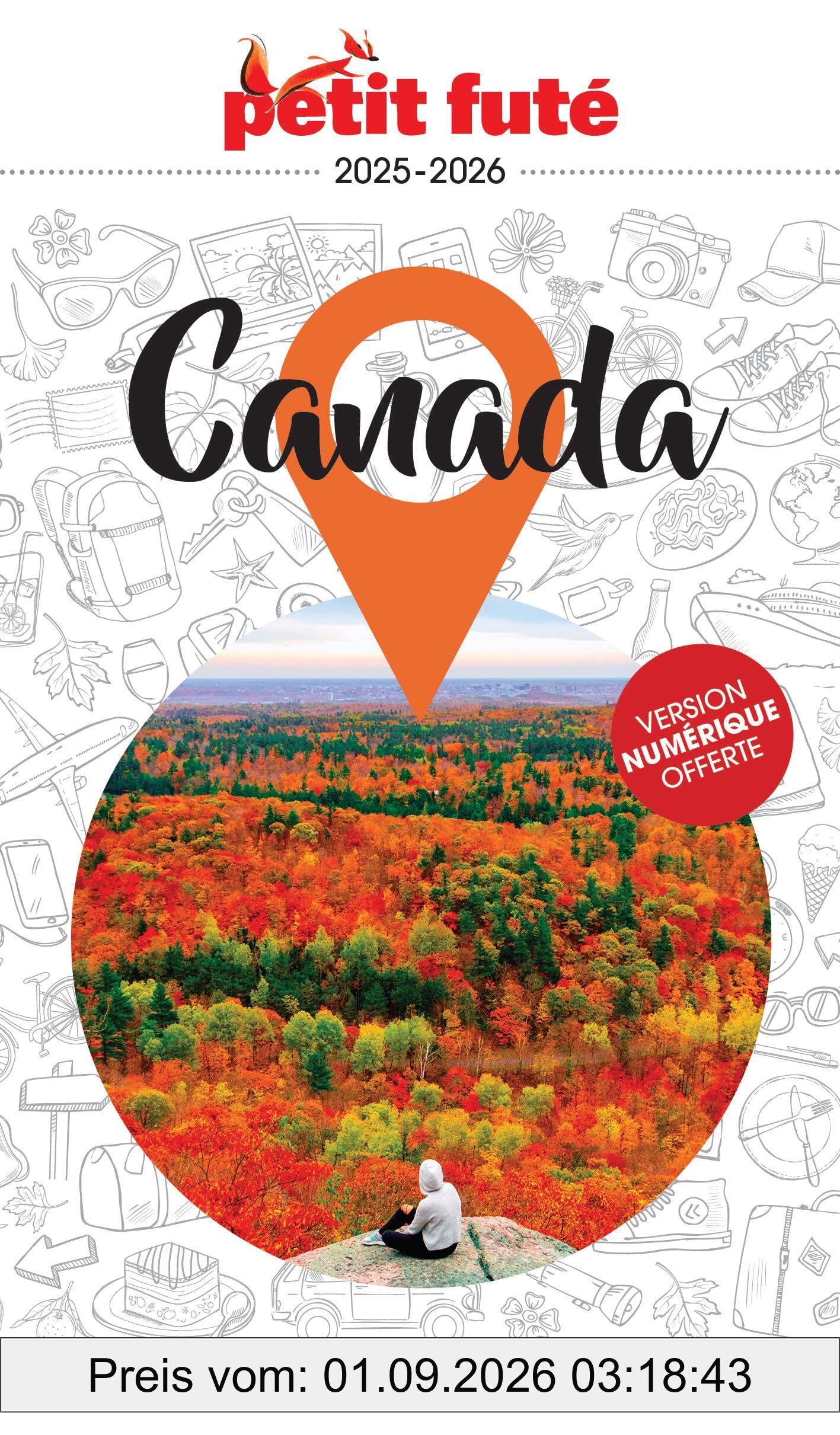Canada : 2025-2026