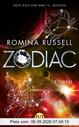 Zodiac: Roman