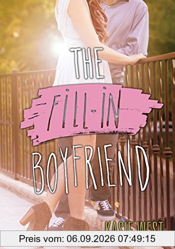 The Fill-In Boyfriend