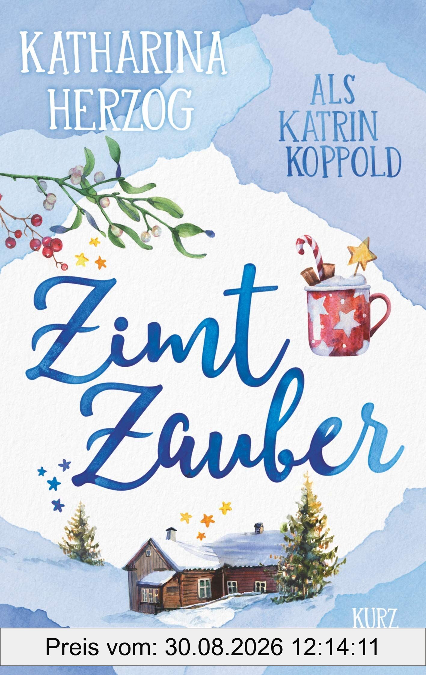 Zimtzauber