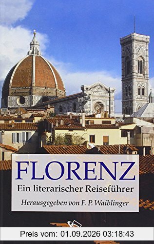 Florenz und seine Künstler