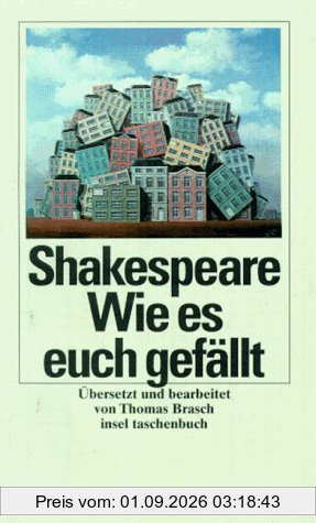 Wie es euch gefällt