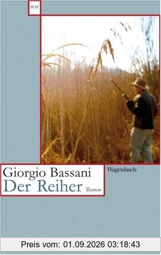 Der Reiher