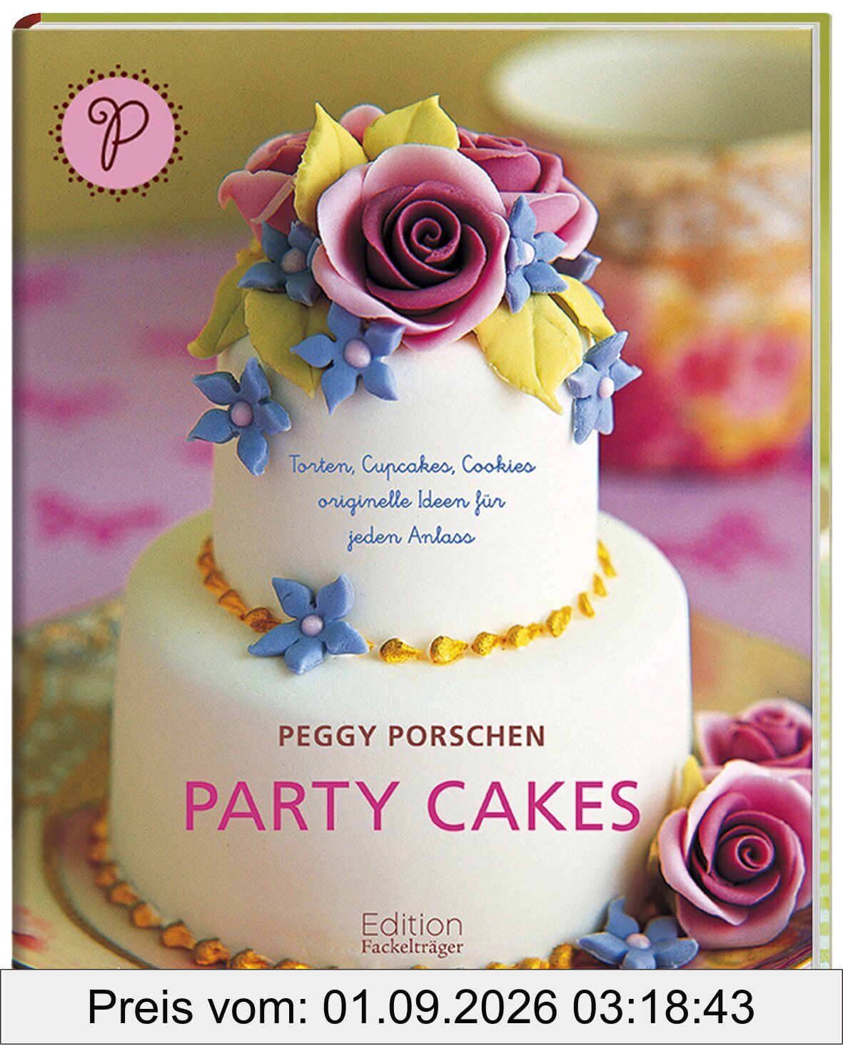 Party Cakes