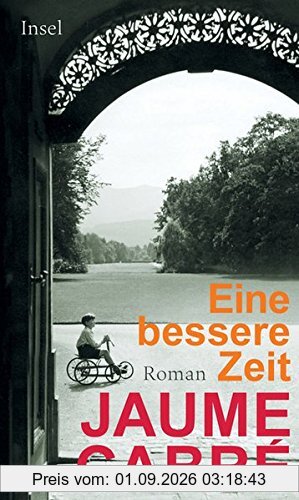 Eine bessere Zeit: Roman