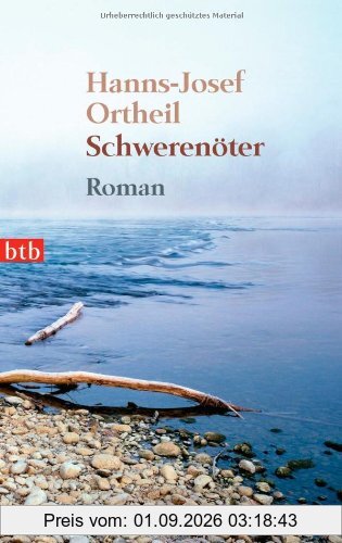 Schwerenöter. Roman