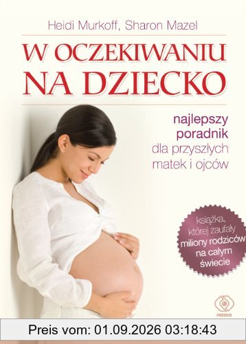 W oczekiwaniu na dziecko