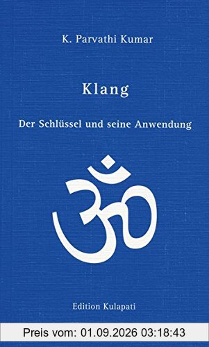 Klang: Der Schlüssel und seine Anwendung