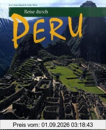 Reise durch Peru