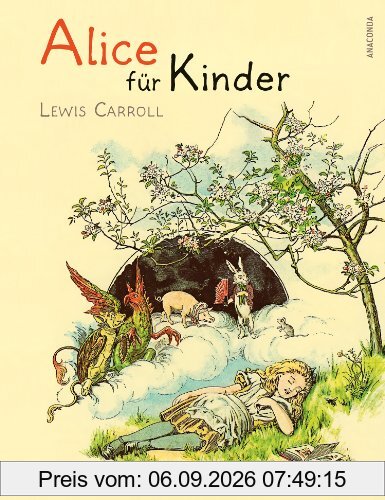 Alice für Kinder