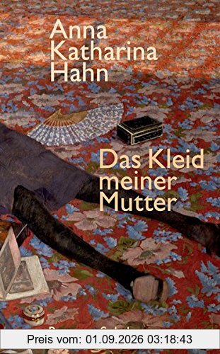 Das Kleid meiner Mutter: Roman (suhrkamp taschenbuch)