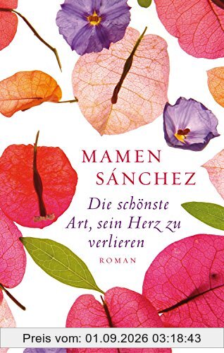 Die schönste Art, sein Herz zu verlieren