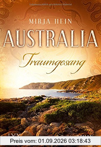 Australia - Traumgesang