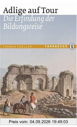 Adlige auf Tour