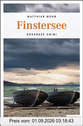 Finstersee