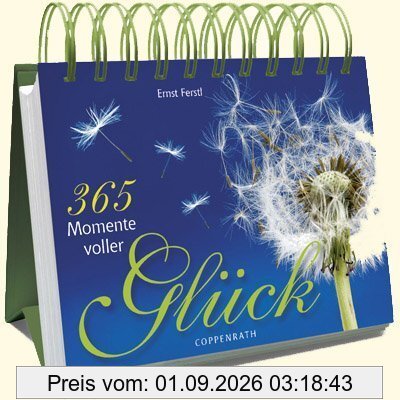 365 Momente voller Glück