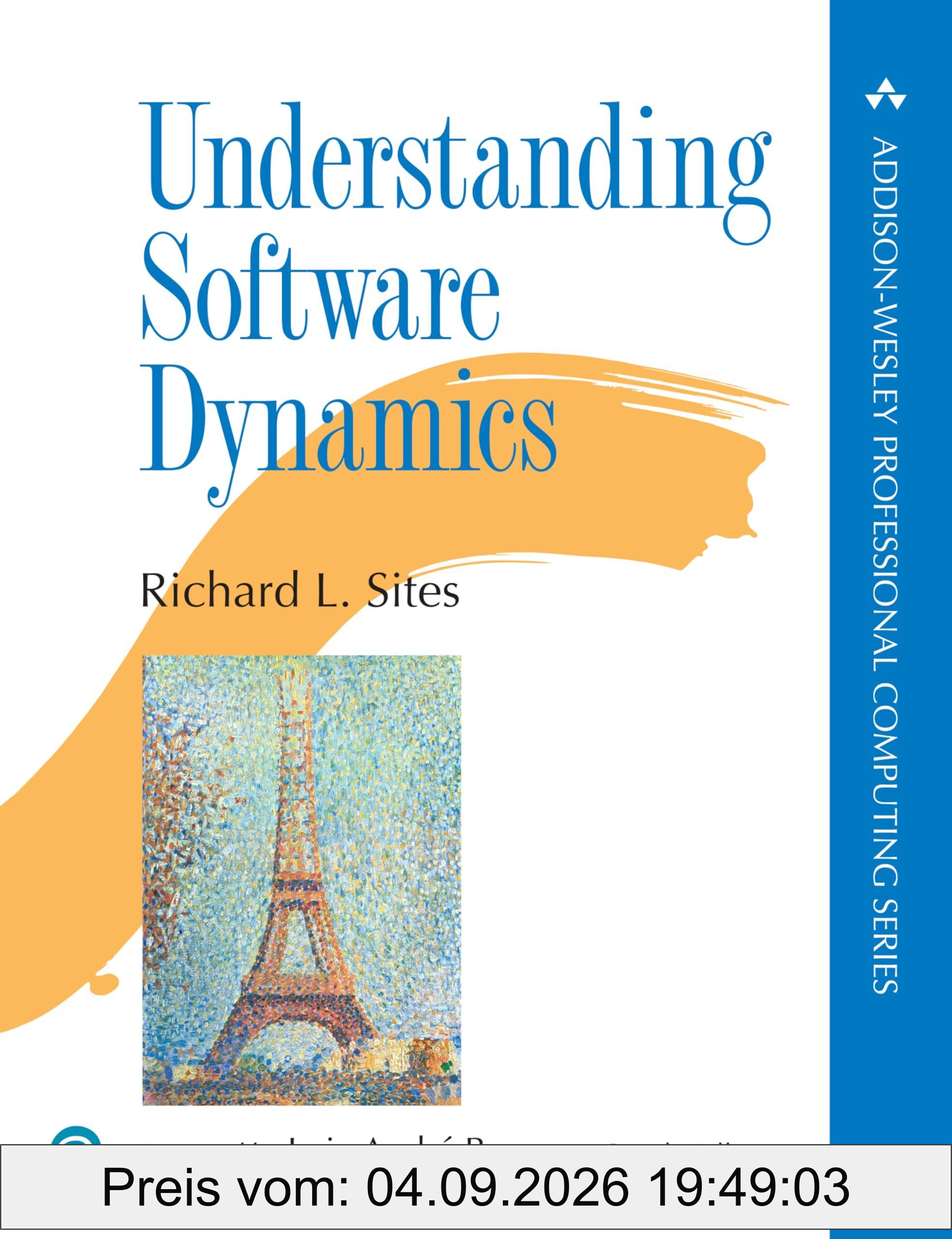 Understanding Software Dynamics