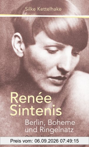 Renée Sintenis: Berlin, Boheme und Ringelnatz