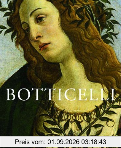 Botticelli. Bildnis, Mythos, Andacht