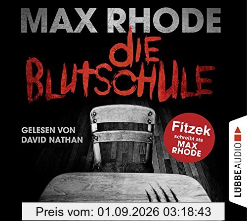 Die Blutschule