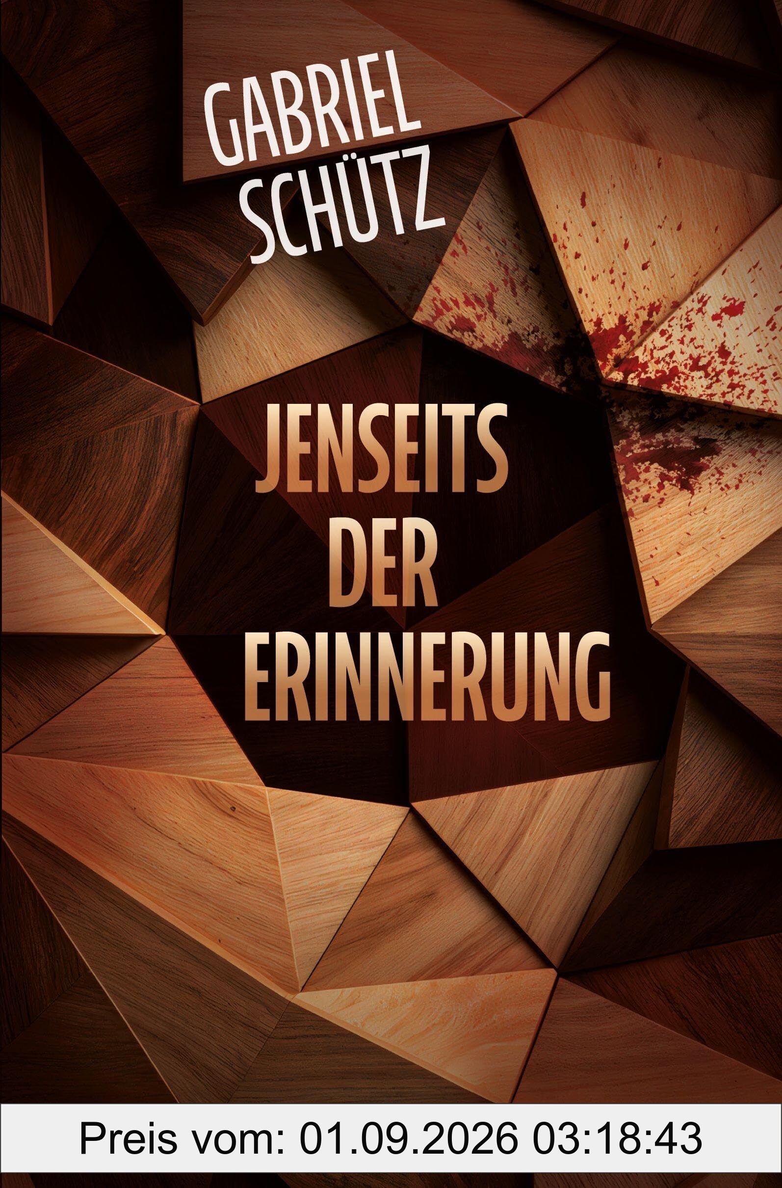 Jenseits der Erinnerung