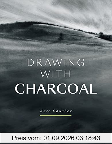 Drawing With Charcoal