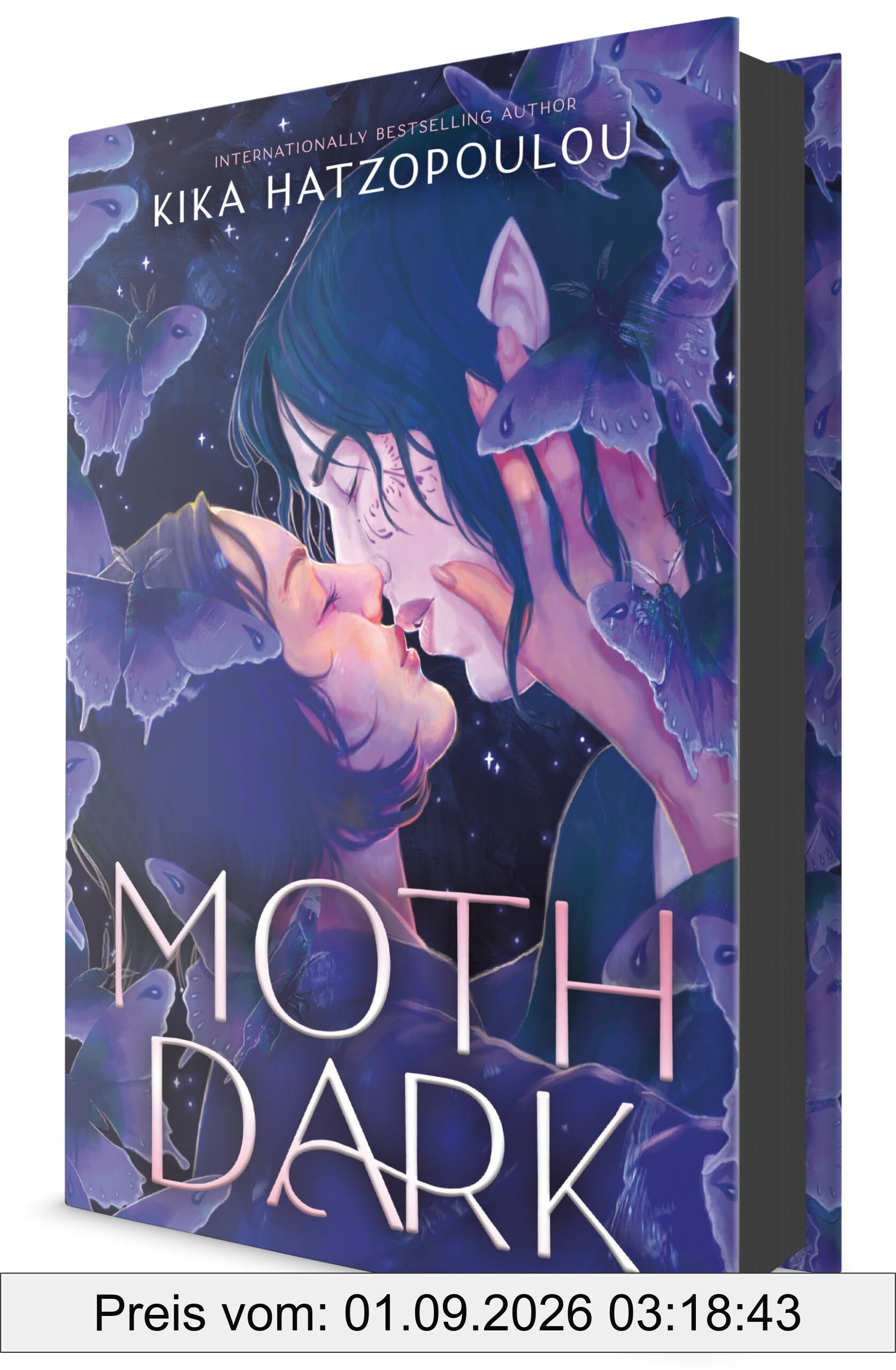 Moth Dark