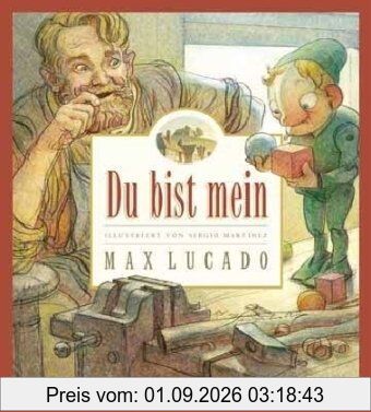 Du bist mein