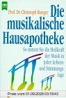 Die musikalische Hausapotheke