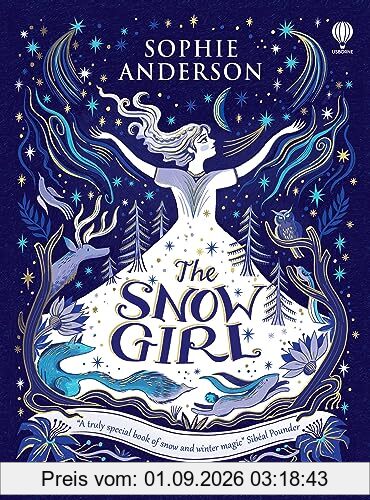 The Snow Girl